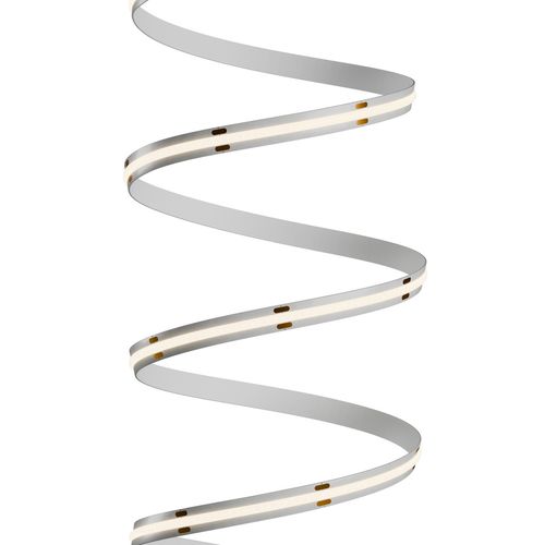 PASEK LED COB 24V 378LED 9W/m 720lm/m WW 10mm IP20 15m roll LONG na Arena.pl