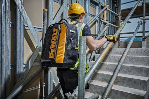 DEWALT PLECAK NARZĘDZIOWY 40L na Arena.pl