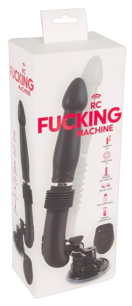 Rc Fucking Machine zdjęcie 1