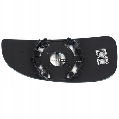 Wkład Lusterka Szkło Prawy Dolny Grzany do Ducato Jumper Boxer 2006+ na Arena.pl