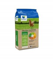 Pasza dla kur niosek: zielona zagroda nioska - kruszonka De Heus 25kg