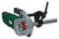 gwintownica do rur elektryczna 1/2-1 1/4 1.8kw - ded7511