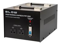 Przetwornica 230V -->110V PRT-5000W