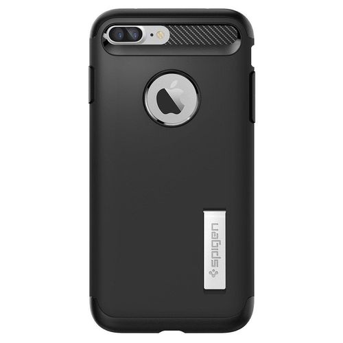 SPIGEN SLIM ARMOR IPHONE 7/8 PLUS BLACK na Arena.pl