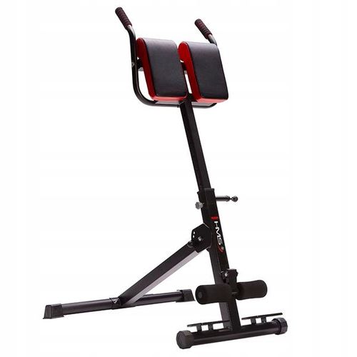 ławka Rzymska regulowana do ćwiczeń na Arena.pl