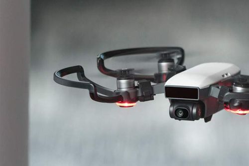 Osłony śmigieł DJI Spark na Arena.pl