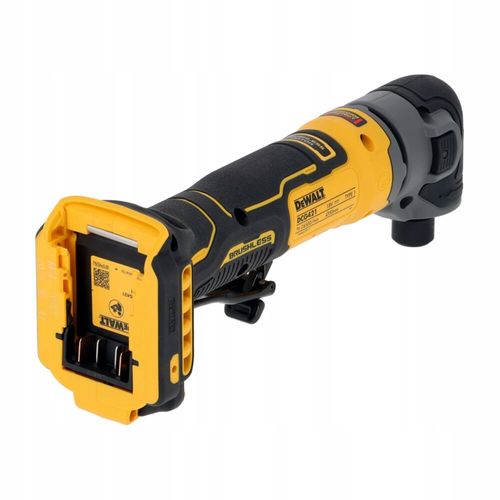 DEWALT SZLIFIERKA PROSTA 18V DCG421N BL KĄTOWA na Arena.pl