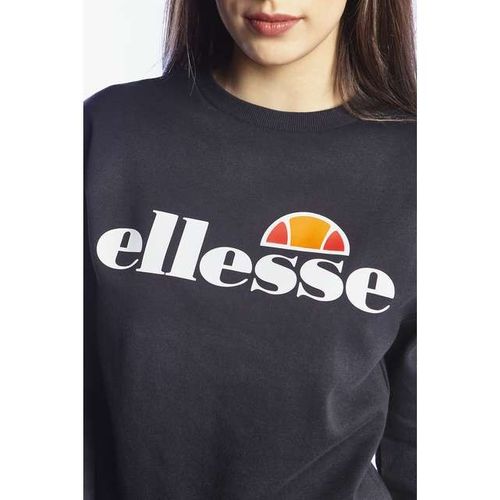Ellesse MANZANILLO BLACK 10 (S) na Arena.pl