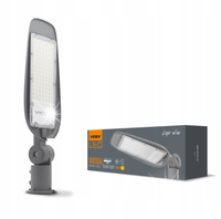 Oświetlenie uliczne VIDEX LED 100W 10000lm 5000K