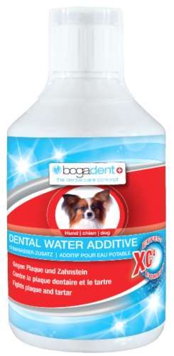 bogadent®  DENTAL WATER ADDITIVE 250ml na Arena.pl