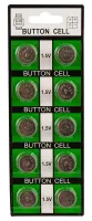 you2toys zestaw 10 baterii alkalicznych lr44 1,5v - długotrwała energia