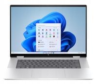 Laptop HP Envy x360 16-ac0 16 " Intel Core Ultra 5 16 GB / 2000 GB srebrny