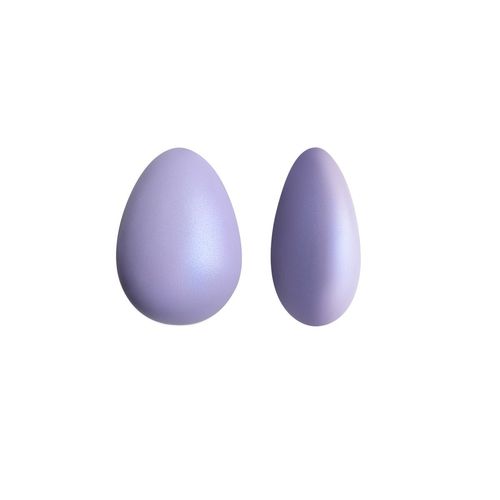 Wibrator analny Blush Wellness Fioletowy na Arena.pl