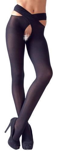 Stockings Black S/M na Arena.pl