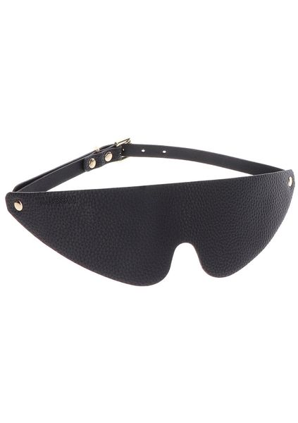 Signature Blindfold Black zdjęcie 10
