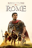 Expeditions: Rome KLUCZ CD KEY KOD BEZ VPN WYSYŁKA 24/7