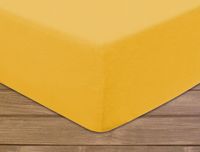 Prześcieradło frotte z gumką 004/150/160x200