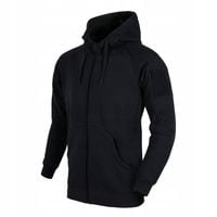Bluza z kapturem URBAN TACTICAL LITE HELIKON-TEX Black