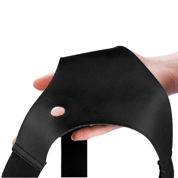 Uprząż Dildo Strapon Lesbijskie Penis Członek 17Cm zdjęcie 6