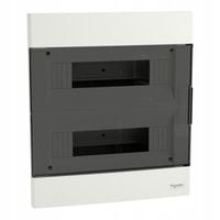 Rozdzielnica Schneider Electric 0 V IP40 63 A