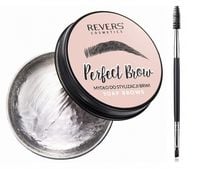 revers perfect brow mydełko do brwi transparentne 20 ml efekt laminacji