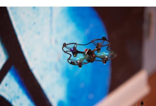 Zugo 2MP Quad RTF na Arena.pl