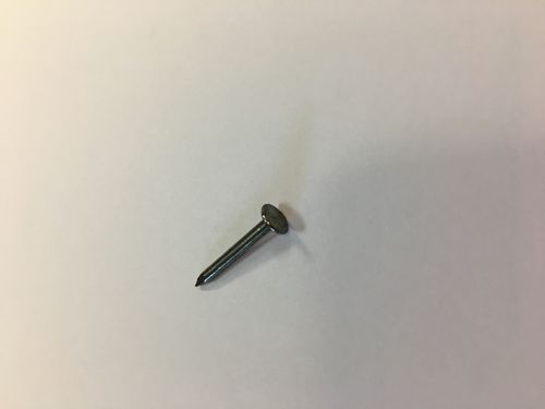 gwoździe tapicerskie ocynkowane 1.8*18mm - 5 kg - 904 18 z5 na Arena.pl