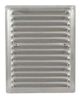 kratka chromonikiel 175*220mm naturalny uchwyt rozprężny - kra 322 chr