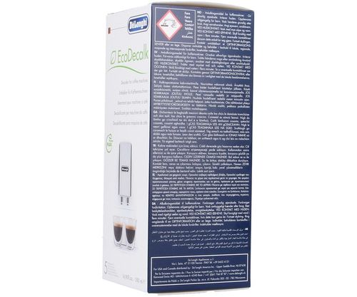 ODKAMIENIACZ DELONGHI ECODECALK 500ml na Arena.pl