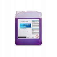FX PROTECT TIRE & RUBBER CLEANER 5L PŁYN DO MYCIA CZYSZCZENIA OPON I GUMY