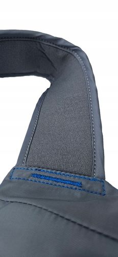 KAMIZELKA ASEKURACYJNA DO KAJAKA NA SPŁYW XS/S na Arena.pl