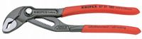 ZESTAW SZCZYPIEC NASTAWNYCH-RURY COBRA 2SZT KNIPEX