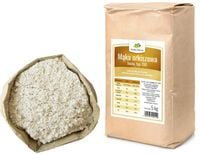 MĄKA ORKISZOWA jasna typ 700 WYSOKA JAKOŚĆ 5kg