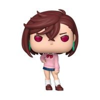 Funko Pop Dandadan Momo Ayase