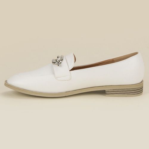 Białe Mokasyny r.37 na Arena.pl