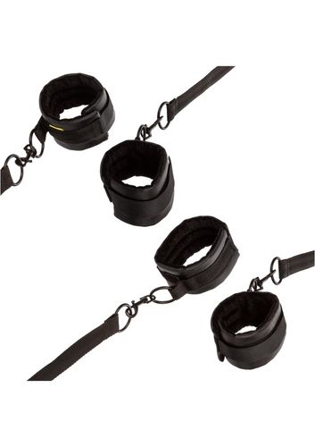 Boundless Bed Restraint Black na Arena.pl