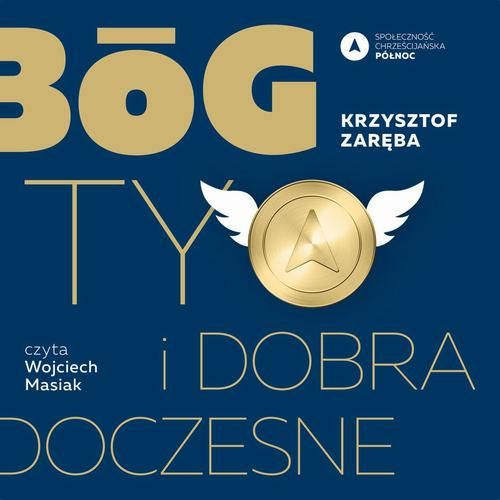 (mp3) Bóg, Ty i dobra doczesne zdjęcie 1