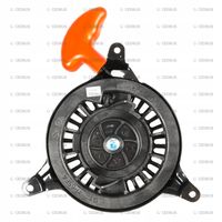 Rozrusznik ręczny Loncin LC1P70FA LC1P61FA do silnika silników Oryginalny