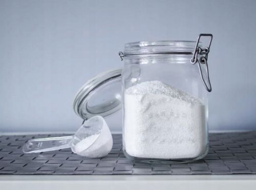 PROSZEK do prania MAGNEZOWY naturalny skład bio ekologiczny dla wegan 5kg na Arena.pl