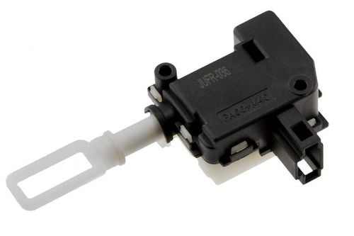 SIŁOWNIK ZAMKA KLAPY BAGAŻNIKA FORD MONDEO III 2002 2003 2004 2005 2006 na Arena.pl