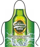 fartuch cudowny tata  fp28
