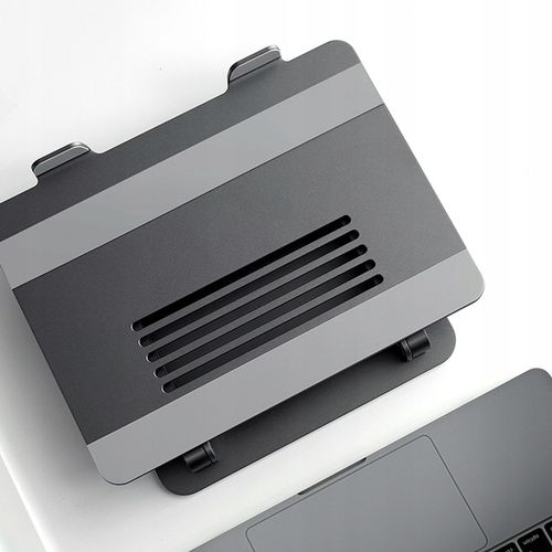 Podstawka do laptopa Nillkin ProDesk uchwyt stojak na Arena.pl