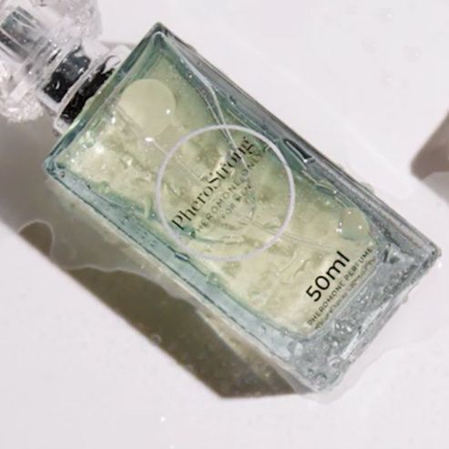 Pherostrong Pheromone Only For Men Perfumy Z Feromonami Dla Mężczyzn 50Ml na Arena.pl