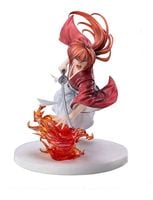 Rurouni Kenshin Luminasta - Rurouni Kenshin Kenshin Himura 15 cm