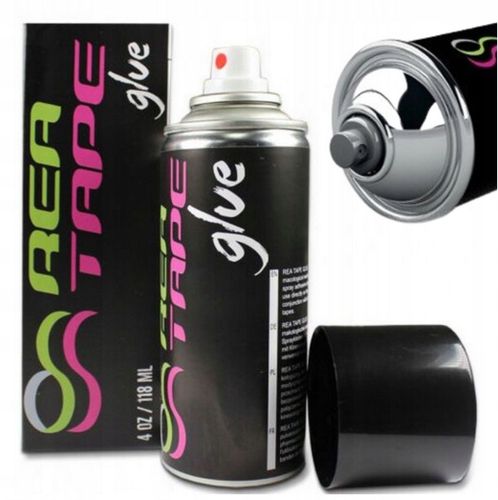 Klej do taśm Rea Tape 118 ml 113 g na Arena.pl