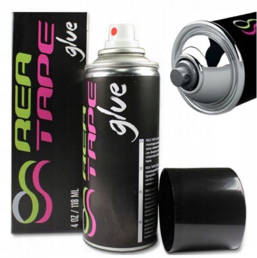 Klej do taśm Rea Tape 118 ml 113 g zdjęcie 3