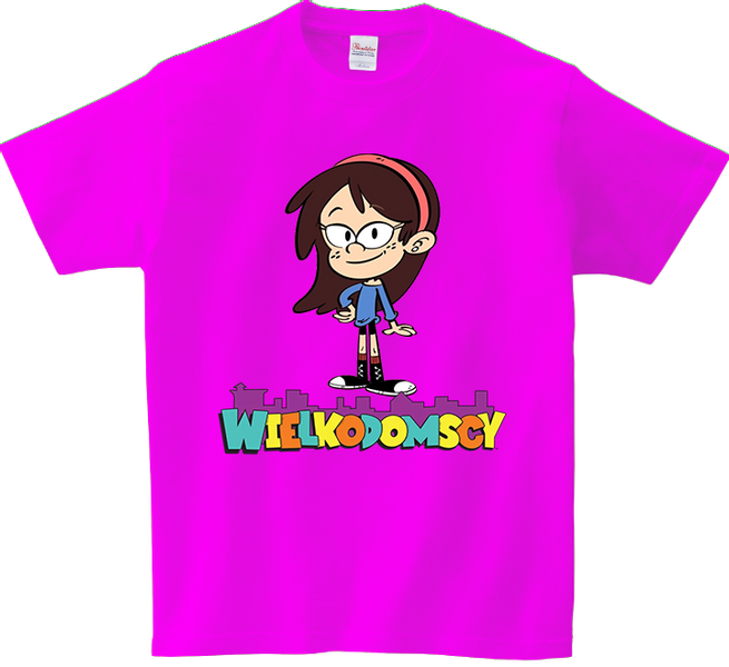 Koszulka - tshirt Wielkodomscy zdjęcie 1
