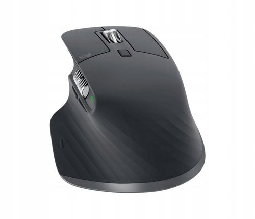 Klawiatura + mysz Logitech Logitech MX Keys Business 2gen (920-010933) na Arena.pl