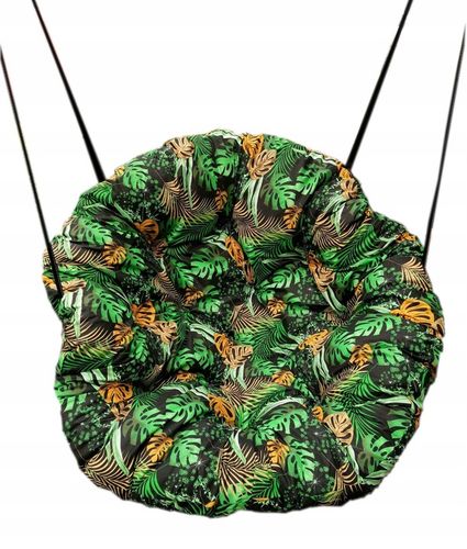 ROZBIERALNA PODUSZKA NA HUŚTAWKĘ BOCIANIE GNIAZDO na Arena.pl