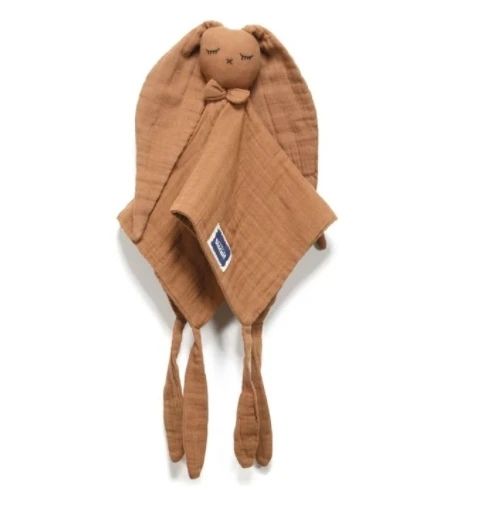 Toffi - Przytulanka Doudou Rabbit La Millou zdjęcie 1